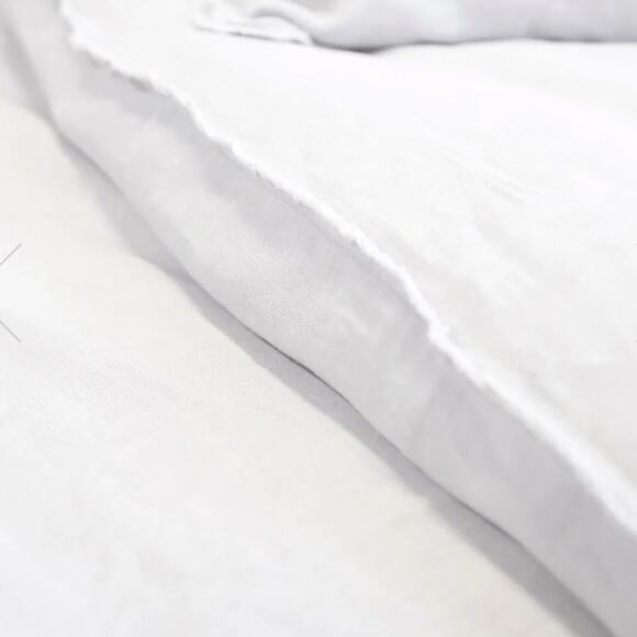 Pom Pom at Home Blair King Size Duvet Cover Retails $632 - Picture 7 of 14